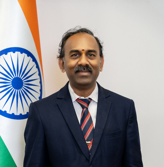 DINAKARAN SABAPATHY