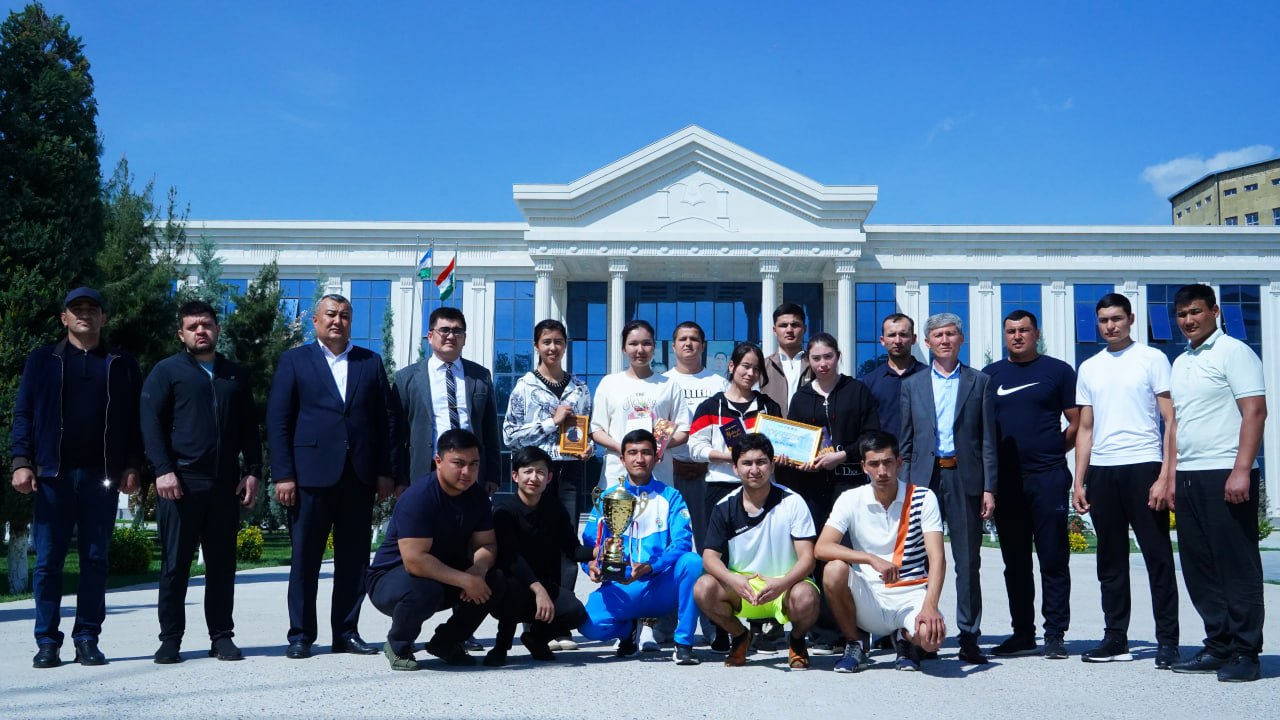 “Amir Temur vorislari” harbiy sport musobaqasi bo‘lib o‘tdi.