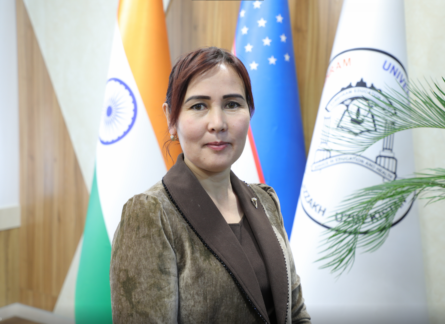 Raxmankulova Dilora G‘ulomovna